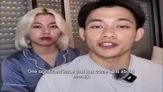 Reaction Vlog: Carlos Yulo and His Mother's Conflict