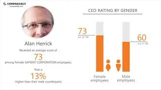 SAPIENT CORPORATION's CEO and Office Environment - Q1 2019