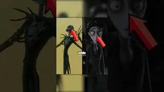 The Truth About The Nightmare Before Christmas..