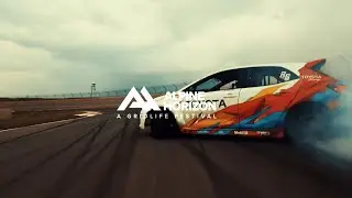 GRIDLIFE Alpine Horizon Festival - September 9-11 - Pikes Peak Int'l Raceway