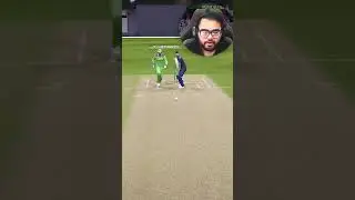 Legends League Ajeeb Cheez - Cricket 24 #shorts - Cricket Game  #cricket