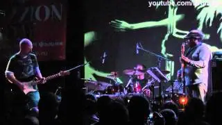 [FHD] Oz Noy Trio feat Dave Weckl - EpistroFunk @ Live in Moscow 2011