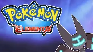 New Pokemon (fakemon)