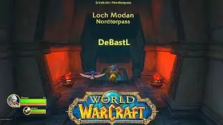 World of Warcraft - Eine Reise von Dun Morogh nach Loch Modan | 09 | WoW Lets Play - Stufe 16 - 17