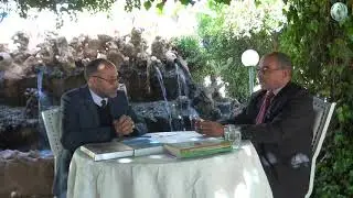الدراسات المصطلحية وإمكاناتها المنهجية حوار مع أ. الدكتور محمد أزهري