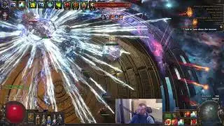 [3.16] Ele Hit Wander vs Maven