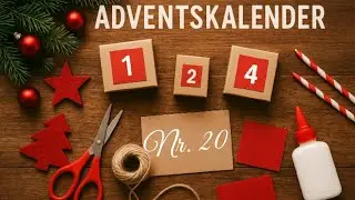#Kalender Nr. 20 mit @seelenvollkreativ8558 & @missladybug88 ❤️#watchme #LawnFawn 
