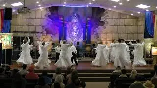 Give Us Clean Hands Yom Kippur 2018