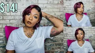 Outre Full Wig Wigpop Tinaye ft SamsBeauty 🤍