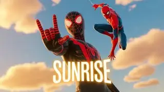 Marvel's Spider Man 2 &ndash; Sunrise