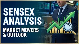 Sensex Analysis Today: Market Trends, Key Levels & Prediction for 2026