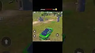 clutch master 😈 #bgmi #clutch #gaming 