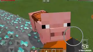 PIGplay Parkour en Minecraft