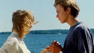 Lana Del Rey - Yosemite (Music Video) / Running on Empty (1988) Edit