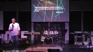 Mcfc Brisbane Queensland- Rev. Rupert Thaung (Grace & Peace Myanmar Church)