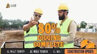 🏢 𝐀𝐥 𝐖𝐚𝐢𝐳 𝐓𝐨𝐰𝐞𝐫 &ndash; 𝐖𝐡𝐞𝐫𝐞 𝐁𝐮𝐬𝐢𝐧𝐞𝐬𝐬 𝐌𝐞𝐞𝐭𝐬 𝐋𝐢𝐟𝐞𝐬𝐭𝐲𝐥𝐞! Bahria Town&rsquo;s most vibrant and modern mall...