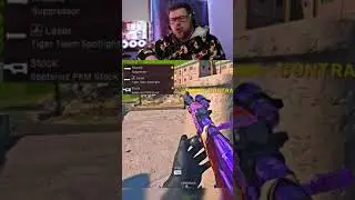 BEST CW AK47 SMG BUILD for Warzone (coldwar warzone) #shorts