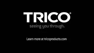 TRICO Instinct Large Hook Arm (Subtitles)