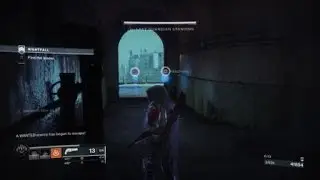 Best High Score Nightfall Ever