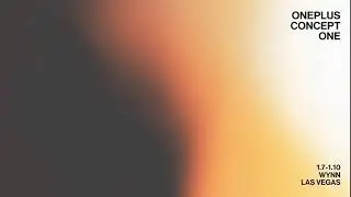OnePlus Concept One weibo