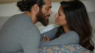Can Yaman   Broken Silence