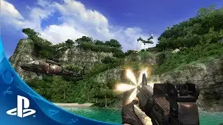 Far Cry Classic Launch Trailer