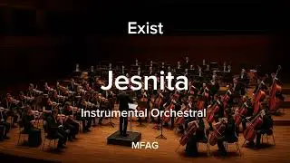 Exists | Jesnita | Instrumental Orchestral 
