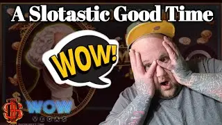 Good Times 🤣 & Big Wins 💰 Playing Wow Vegas With The Detroit Scratchers (#43)