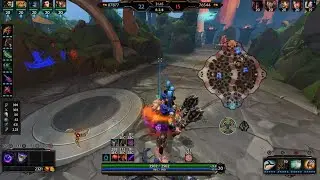 I'm BaRRaCCuDDa