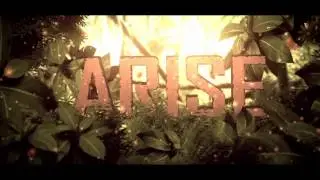 Arise Promo! - (SICK!!!) AriseRegion