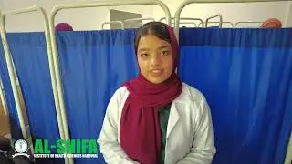 DPT Department Overview | Al-Shifa Health Institute Narowal