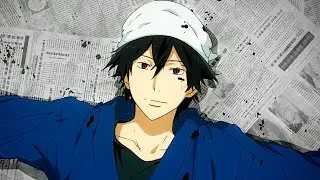 An Anime That Cures Your Depression