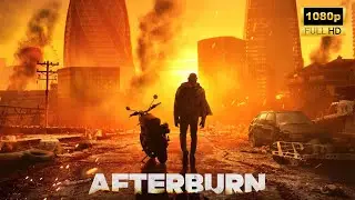 Afterburn (2025) | Dave Bautista | Samuel L. Jackson | New Hollywood Movie | Facts and Review