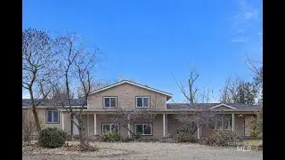 3815 W Columbia Rd., Meridian, ID 83642 - Residential for sale
