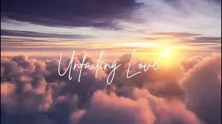 Unfailing Love (Official Lyric Video) - Bei Matey | Songs of Deliverance Album