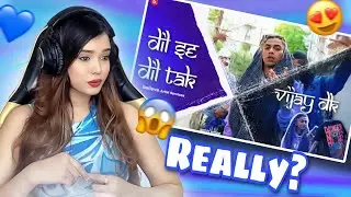 VIJAY DK - DIL SE DIL TAK (OFFICIAL MUSIC VIDEO ) REACTION