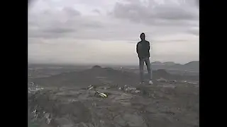 Phoenix, Arizona (January 1992)