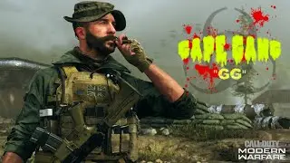 L.W.I.G. Episode 5 (Modern Warfare)