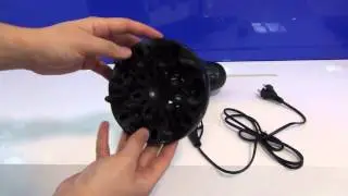 Uscator de par AFK HT-2000.16