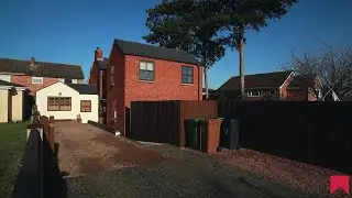 Crown Street, Barbourne, Worcester