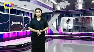 BELASAN PELAKU  PEMALAKAN  DI LAKUKE PEMBINAAN OLEH DINSOS PALEMBANG | PALTV