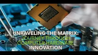 Computers Hardware