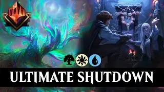 This Deck Is Every Aggro's WORST NIGHTMARE.. They Actually Hate it
