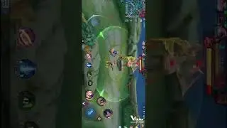 aggressive Beatrix!