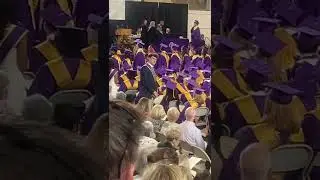 Congratulations uncle