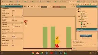 Dialogue Boxes in Construct 3