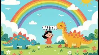 Elara's Timeless Adventure: A Journey Through Dinosaurs and Dreams
