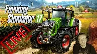 ✮✮✮  #JArro I Farming Symulator 2017  ✮✮✮
