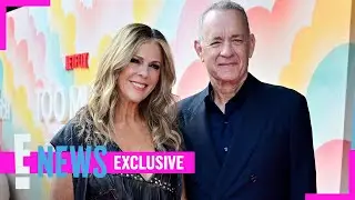 Rita Wilson Shares How She & Tom Hanks Celebrate the Holidays | E! News