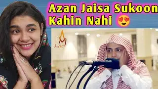 Indian Reaction On Muslim Azan | Quran miracles